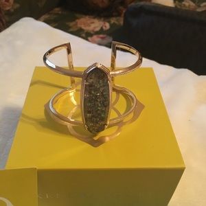 Kendra Scott Cuff
